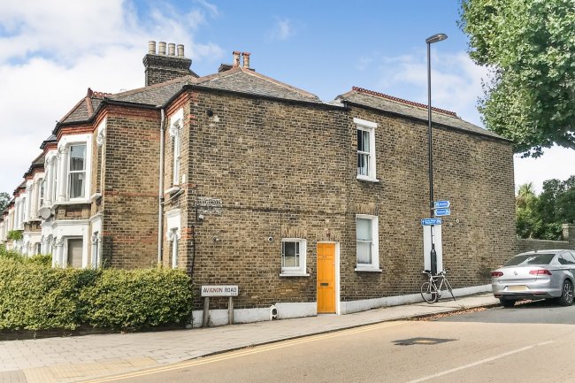 91 St Asaph Road, Brockley, London SE4 2EB 2