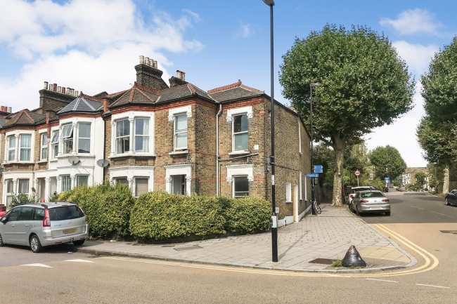91 St Asaph Road, Brockley, London SE4 2EB 2