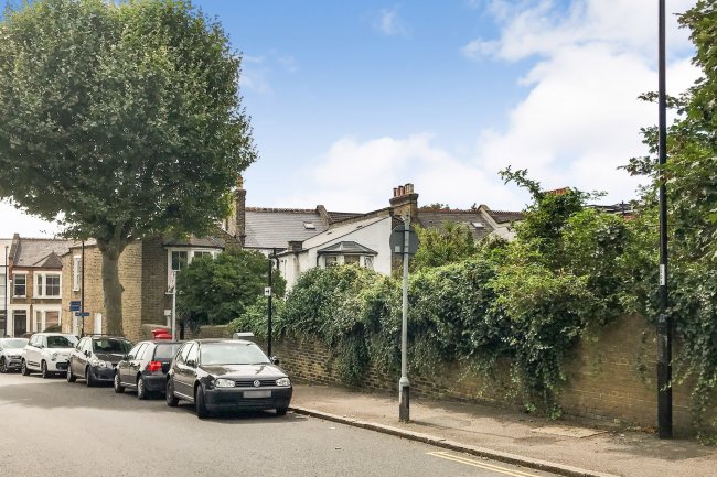 91 St Asaph Road, Brockley, London SE4 2EB 2
