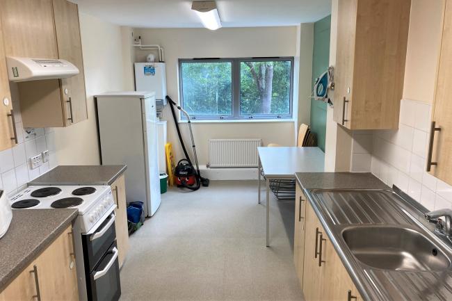 Millennium House, University Campus, Guildford, Surrey GU2 7JN 7