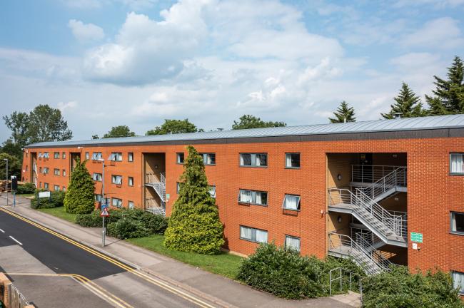 Millennium House, University Campus, Guildford, Surrey GU2 7JN 7