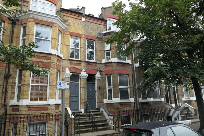 Lower Ground Floor Flat, 158C Southwark Bridge Road, Southwark, London SE1 0DG
 3