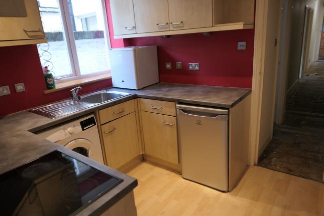 Lower Ground Floor Flat, 158C Southwark Bridge Road, Southwark, London SE1 0DG
 3