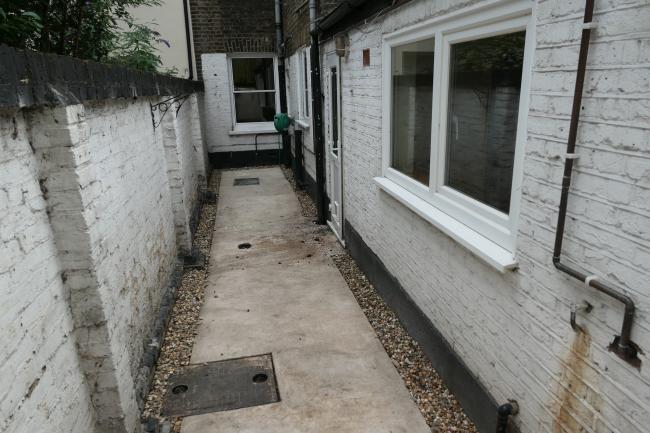 Lower Ground Floor Flat, 158C Southwark Bridge Road, Southwark, London SE1 0DG
 3