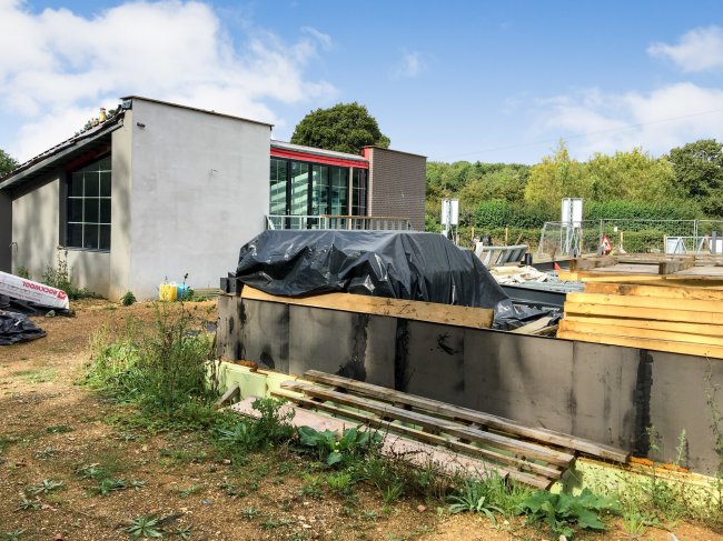 Noah's Ark, Cuckoo Field  Lane, Bracon Ash NR14 8EJ
 6