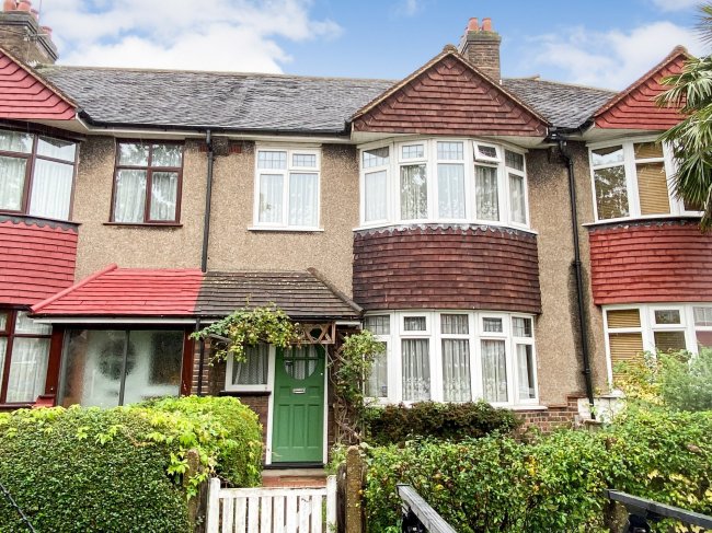 9 Ivymount Road, West Norwood, London SE27 0NB 10