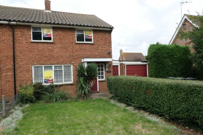 2 Church Farm Cottages, High Street, Houghton Conquest, Bedfordshire MK45 3LH 3