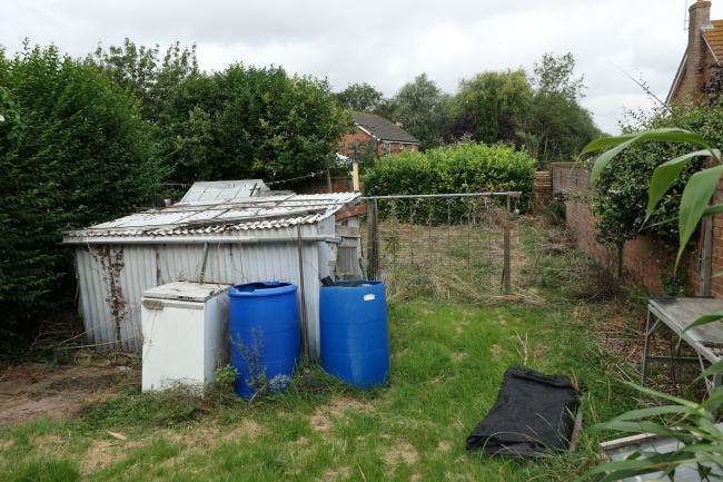 2 Church Farm Cottages, High Street, Houghton Conquest, Bedfordshire MK45 3LH 3