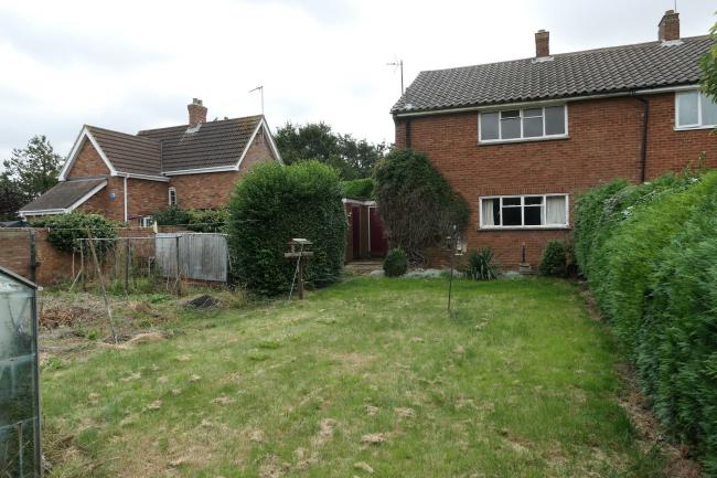 2 Church Farm Cottages, High Street, Houghton Conquest, Bedfordshire MK45 3LH 3