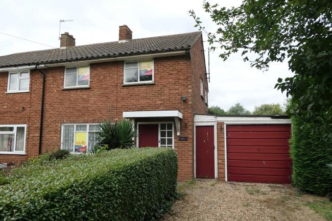 2 Church Farm Cottages, High Street, Houghton Conquest, Bedfordshire MK45 3LH 3