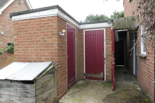 2 Church Farm Cottages, High Street, Houghton Conquest, Bedfordshire MK45 3LH 3