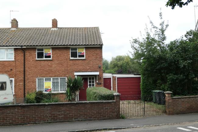 2 Church Farm Cottages, High Street, Houghton Conquest, Bedfordshire MK45 3LH 3