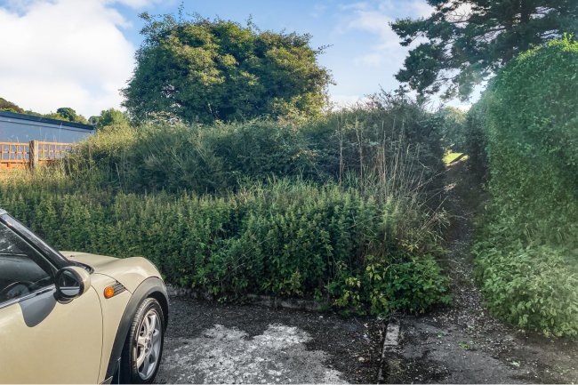 Land to the east of Park House Drive, Heversham, Milnthorpe, Cumbria LA7 7EG 9