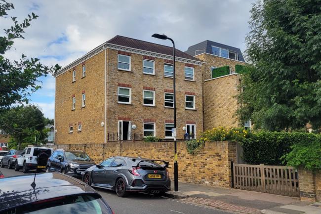 Chasholl, Sutherland Road, West Ealing, London, W13 0DT 10