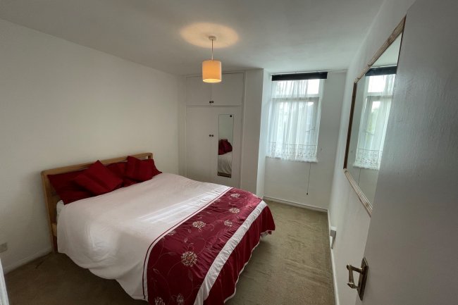 Flat 7, Howard Park House, Perry Hill, Catford, London, SE6 4LZ 2