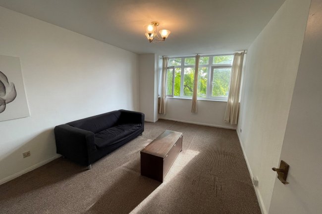 Flat 7, Howard Park House, Perry Hill, Catford, London, SE6 4LZ 2