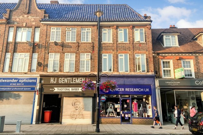 93 and 103 London Road, East Grinstead, West Sussex, RH19 1EQ 4