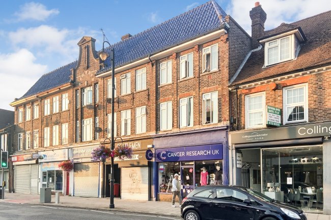 93 and 103 London Road, East Grinstead, West Sussex, RH19 1EQ 4