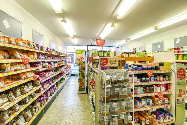 6 Angel Pavement, Royston, Hertfordshire, SG8 9AS 3