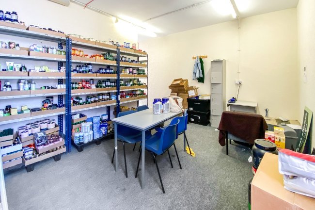 6 Angel Pavement, Royston, Hertfordshire, SG8 9AS 3