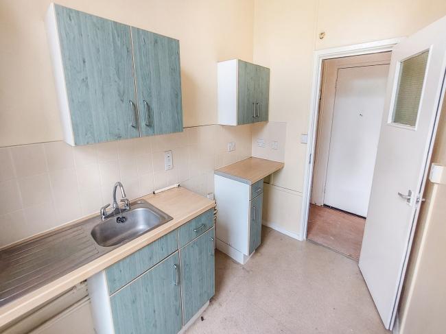 25B Formosa St, Maida Vale, London W9 2JS
 2