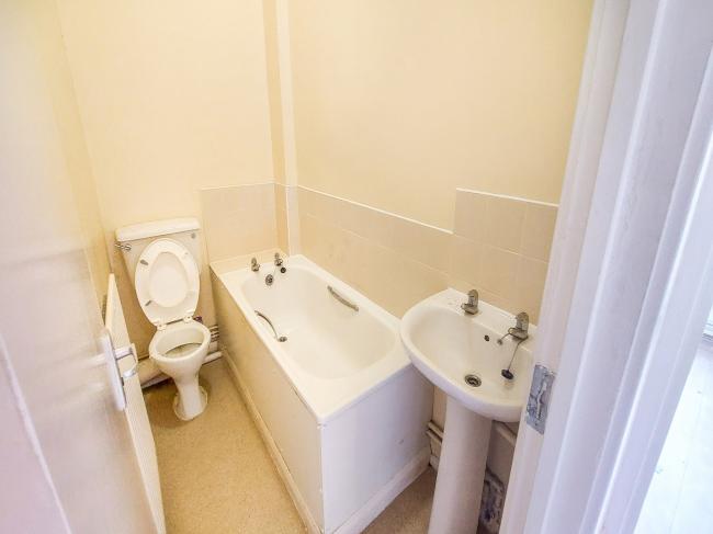 25B Formosa St, Maida Vale, London W9 2JS
 2