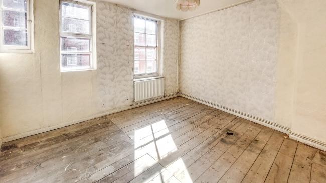 9 Stirling court, 29 Tavistock Street, Strand, London, WC2E 7NU
 5