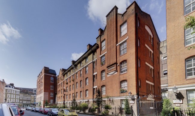 9 Stirling court, 29 Tavistock Street, Strand, London, WC2E 7NU
 5