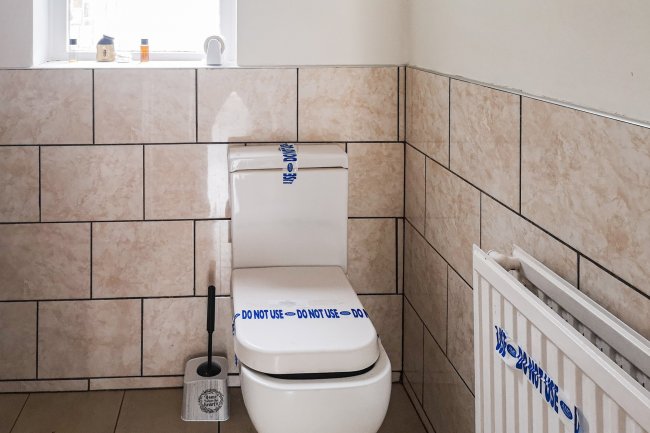 87 Fitzstephen Road, Dagenham, Essex RM8 2YJ 9