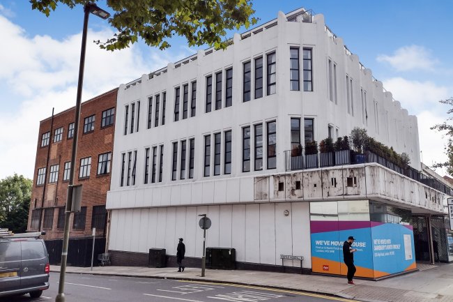 704-708 High Road, Finchley, London, N12 9QL 6