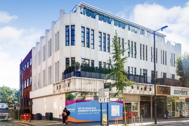 704-708 High Road, Finchley, London, N12 9QL 6