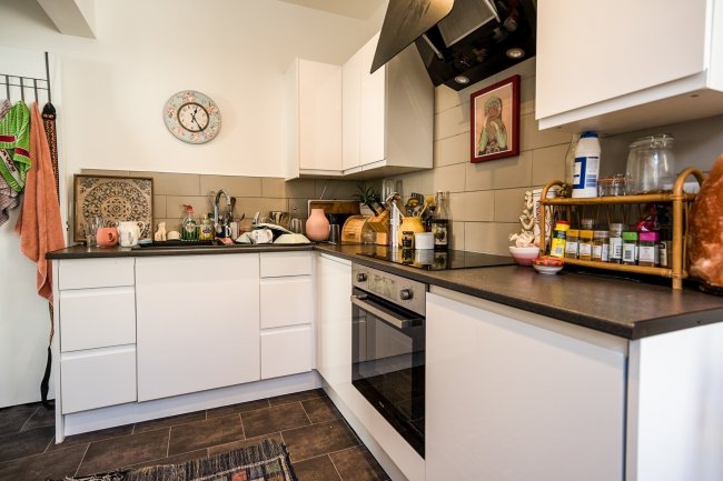 12 & 12a High Street, Stroud, Gloucestershire GL5 1AZ 1