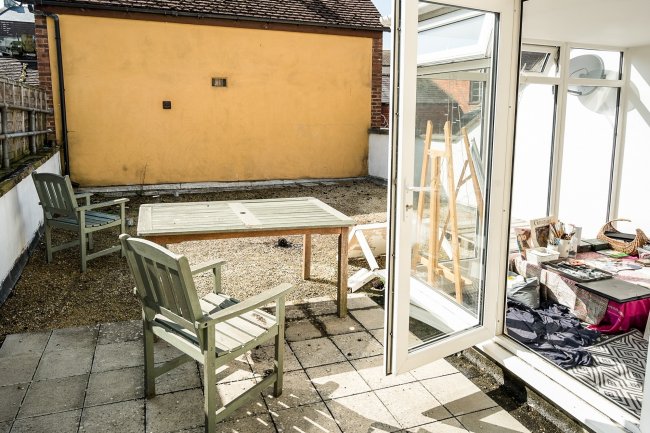 12 & 12a High Street, Stroud, Gloucestershire GL5 1AZ 1