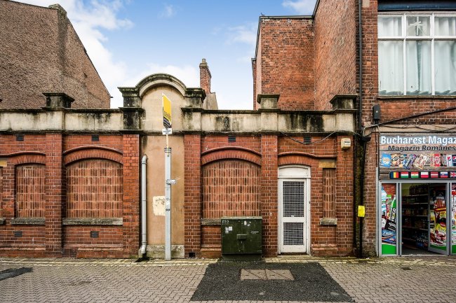 12-14 Eign Gate, Hereford, HR4 0AB 8