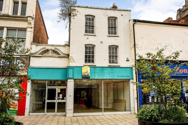 12-14 Eign Gate, Hereford, HR4 0AB 8