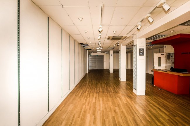 12-14 Eign Gate, Hereford, HR4 0AB 8