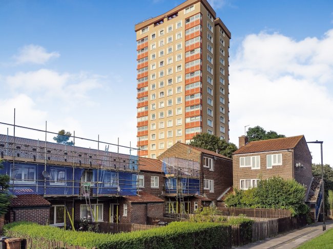 59 Welshpool House, Welshpool Street, Hackney, London, E8 4PE 10