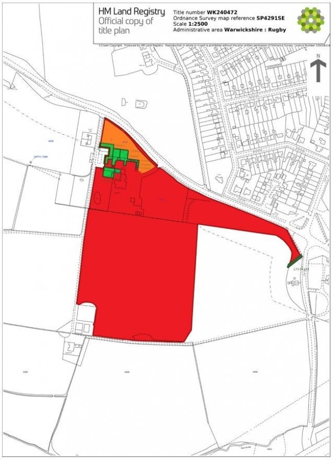 Stretton House, Stretton Court, off Watling Street, Hinckley, Leicestershire, LE10 3HZ 6