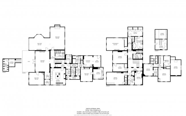 Stretton House, Stretton Court, off Watling Street, Hinckley, Leicestershire, LE10 3HZ 6