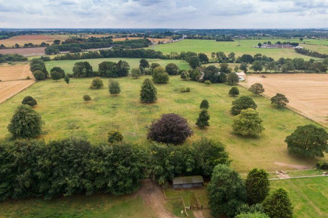 Stretton House, Stretton Court, off Watling Street, Hinckley, Leicestershire, LE10 3HZ 6