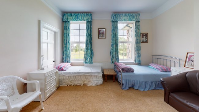 Stretton House, Stretton Court, off Watling Street, Hinckley, Leicestershire, LE10 3HZ 6