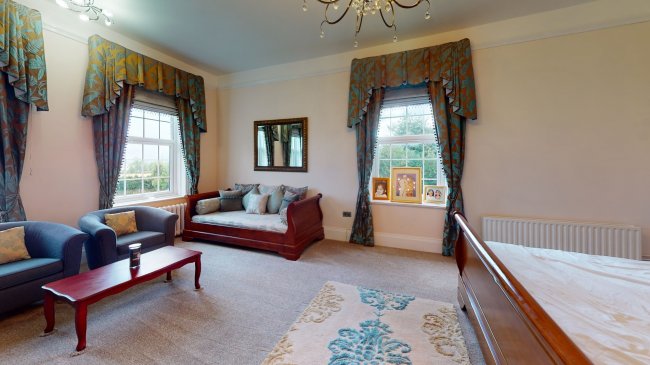 Stretton House, Stretton Court, off Watling Street, Hinckley, Leicestershire, LE10 3HZ 6