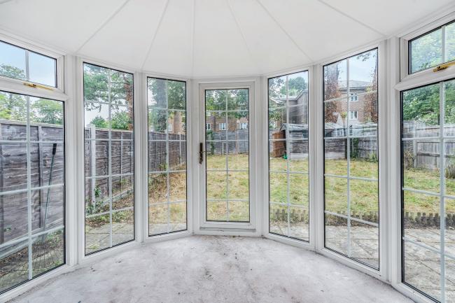 2a Sudbury Hill Close, Wembley, Middlesex, HA0 2QR 5