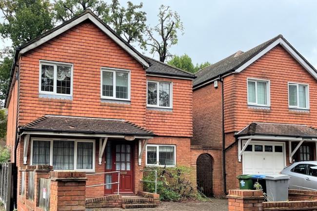 2a Sudbury Hill Close, Wembley, Middlesex, HA0 2QR 5