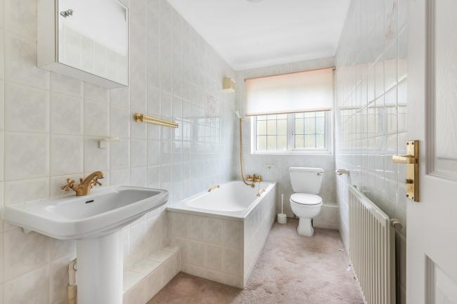 2a Sudbury Hill Close, Wembley, Middlesex, HA0 2QR 5