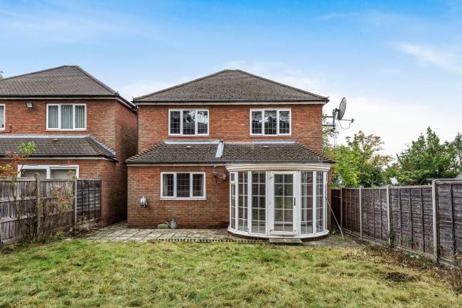 2a Sudbury Hill Close, Wembley, Middlesex, HA0 2QR 5