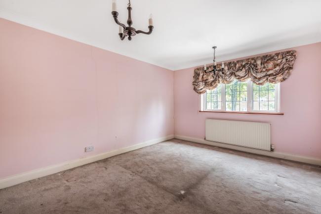 2a Sudbury Hill Close, Wembley, Middlesex, HA0 2QR 5