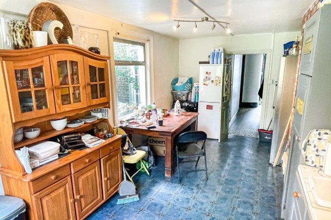 167 Drakefell Road, London, SE4 2DT 3