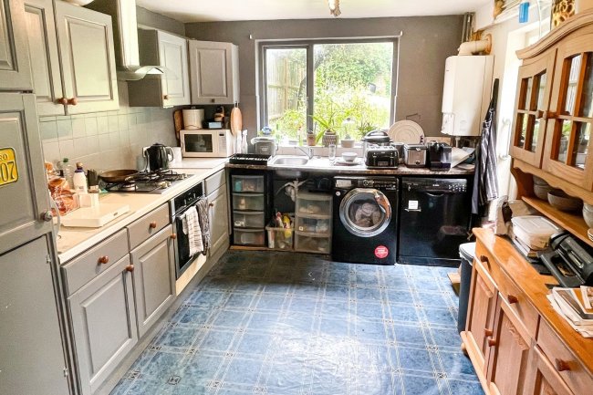 167 Drakefell Road, London, SE4 2DT 3