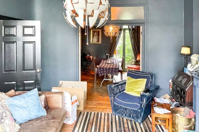 167 Drakefell Road, London, SE4 2DT 3